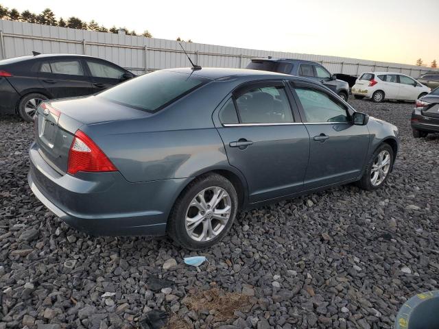 3FAHP0HA2CR260390 | 2012 Ford fusion se