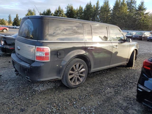 2011 Ford Flex Limited VIN: 2FMHK6DT2BBD13679 Lot: 39839074