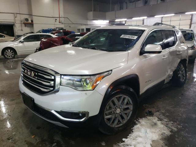 1GKKNULS6HZ323706 | 2017 GMC ACADIA SLT