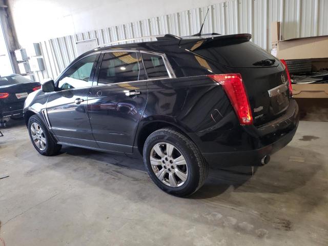 3GYFNBE33ES561698 | 2014 CADILLAC SRX LUXURY