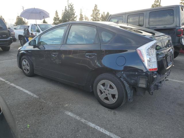 2010 Toyota Prius - Image 2
