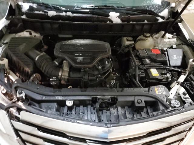 VIN 1GYKNARS2HZ267890 2017 Cadillac XT5 no.12