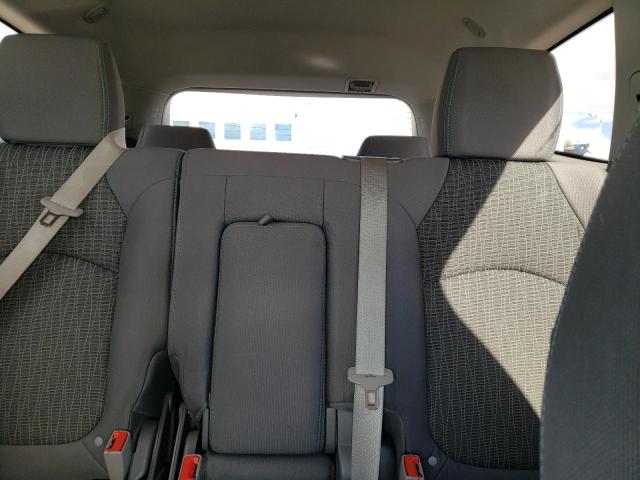 2016 CHEVROLET TRAVERSE L - 1GNKVFED0GJ263531