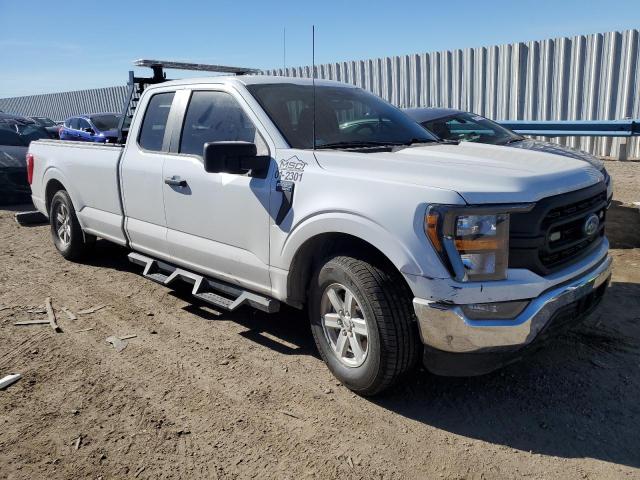 1FTFX1C87PKD06379 | 2023 FORD F150 SUPER