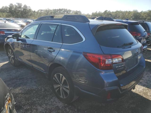 4S4BSENC4J3264644 | 2018 SUBARU OUTBACK 3.