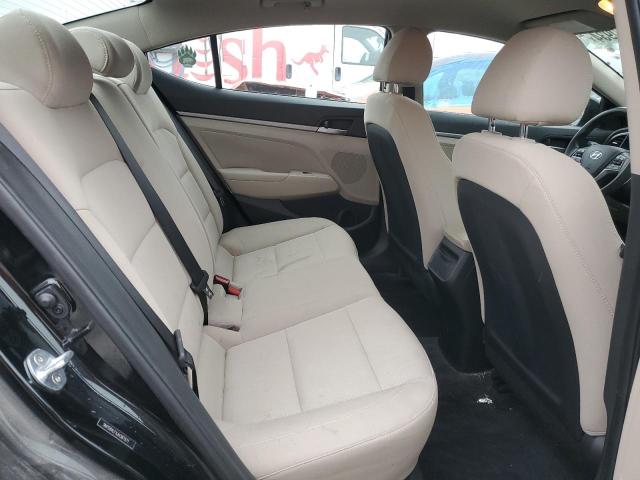 5NPD84LFXJH387971 | 2018 HYUNDAI ELANTRA SE