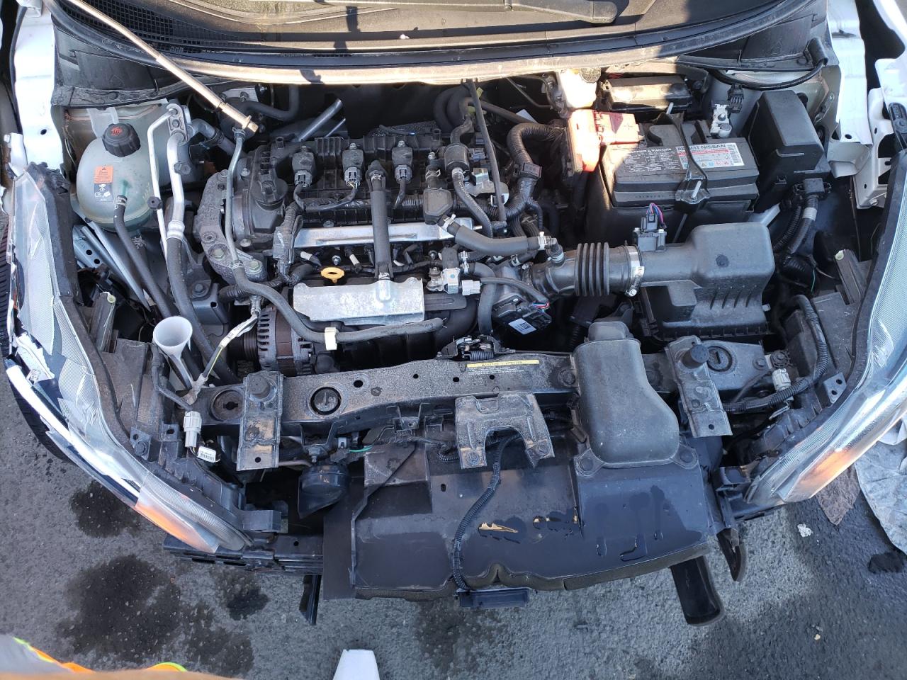 3N1CN8EV9ML865255 2021 Nissan Versa Sv 3N1CN8EV9ML865255 2021 Nissan Versa Sv