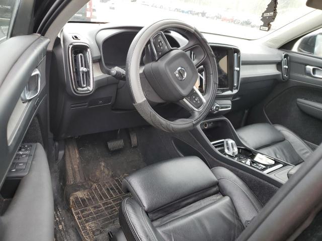 YV4L12UN2P2985876 | 2023 VOLVO XC40 PLUS