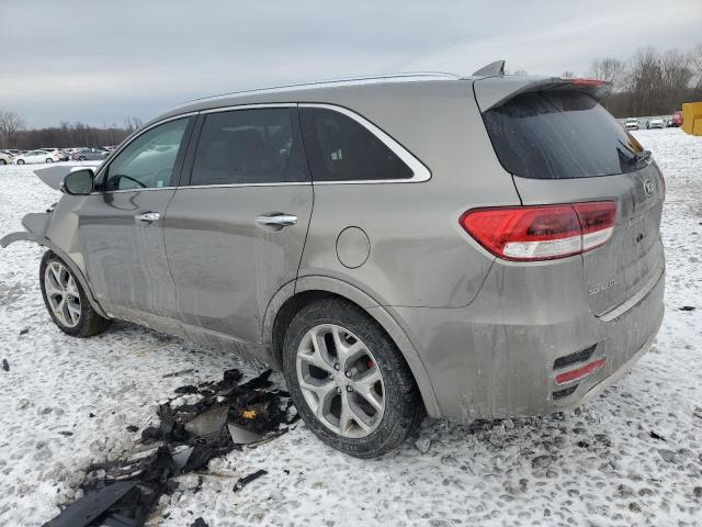 2017 KIA SORENTO 5XYPKDA59HG336956