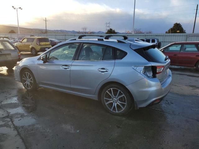 2017 SUBARU IMPREZA LI - 4S3GTAU68H3728833