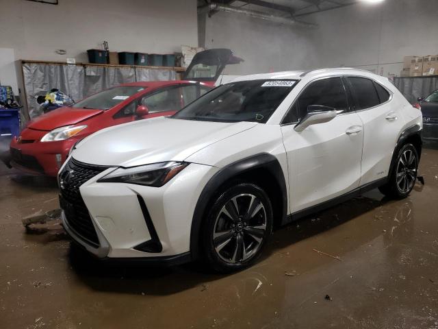 2019 Lexus UX 