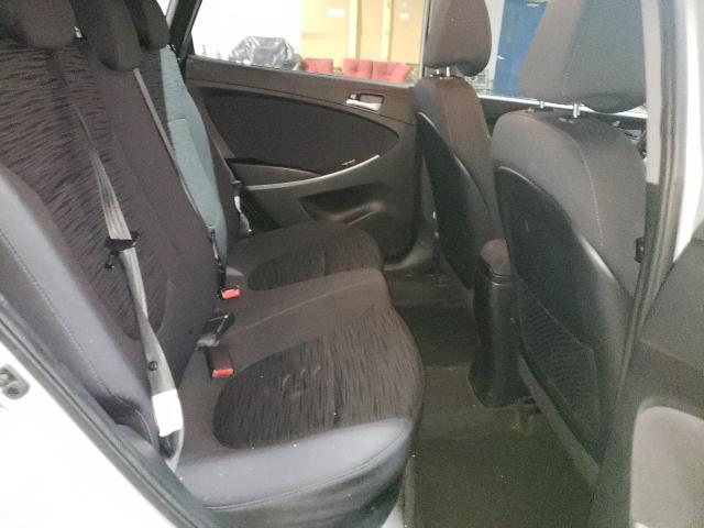 2015 HYUNDAI ACCENT GS - KMHCT5AE3FU229054