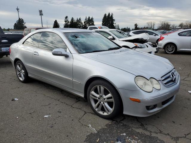2006 Mercedes-Benz Clk 350 VIN: WDBTJ56J46F191563 Lot: 40436724