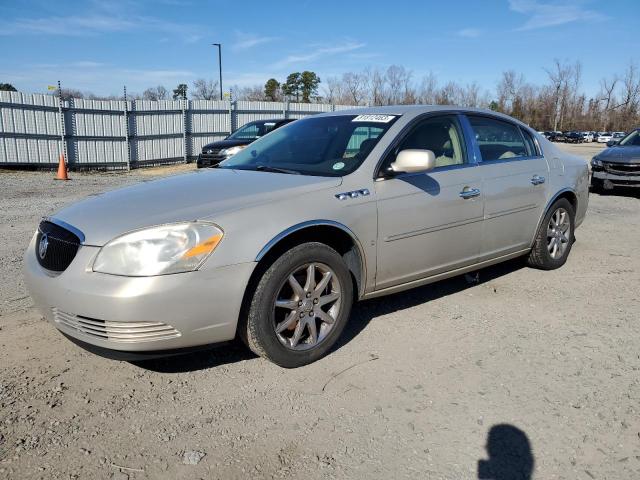 2007 Buick Lucerne CXL