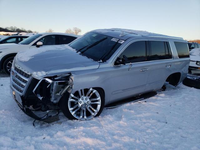 2020 CADILLAC ESCALADE L - 1GYS4BKJXLR163926