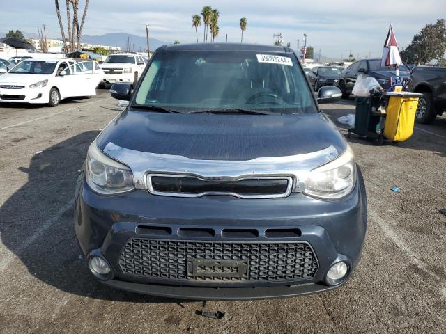 KNDJX3A55F7131890 | 2015 KIA SOUL !