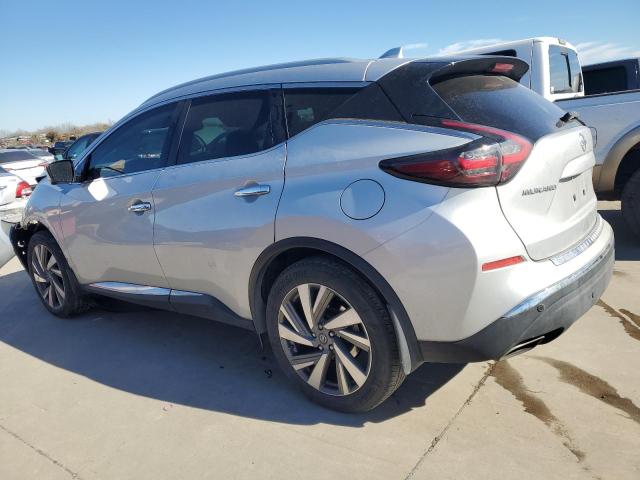 5N1AZ2MJXKN113044 | 2019 NISSAN MURANO S