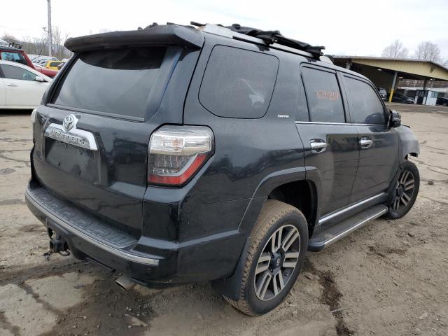 JTEBU5JR6G5300707 | 2016 Toyota 4runner sr5/sr5 premium