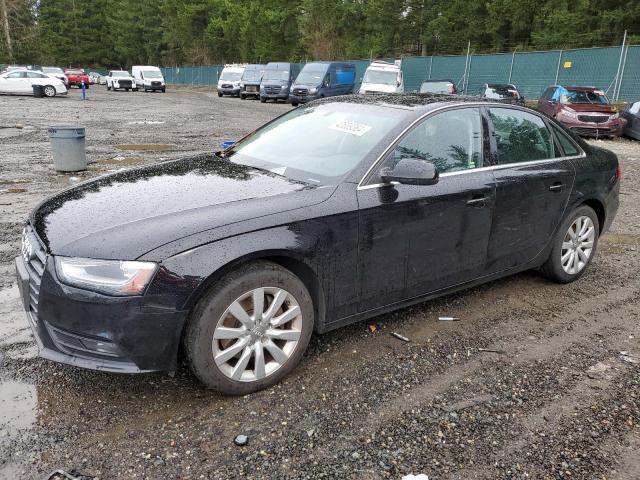 VIN WAUBFAFL7DN050639 2013 Audi A4, Premium no.1