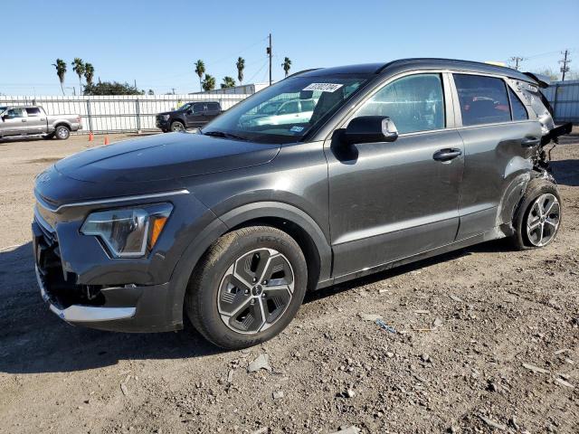 2023 Kia Niro EX