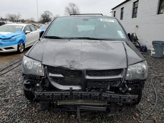 2C4RDGEG7KR564344 | 2019 DODGE GRAND CARA