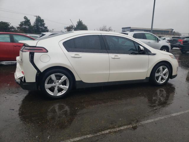 VIN 1G1RD6E44DU146354 2013 Chevrolet Volt no.3