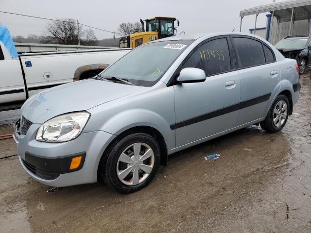 2007 Kia Rio Base