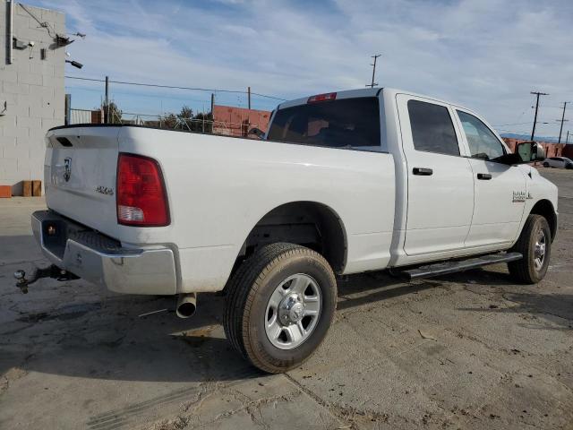 3C6UR5CL0JG276032 | 2018 RAM 2500 ST