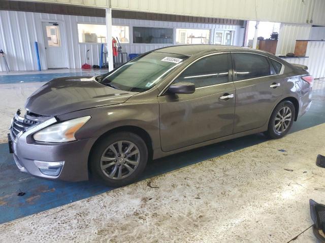 1N4AL3AP0FC224164 | 2015 NISSAN ALTIMA 2.5