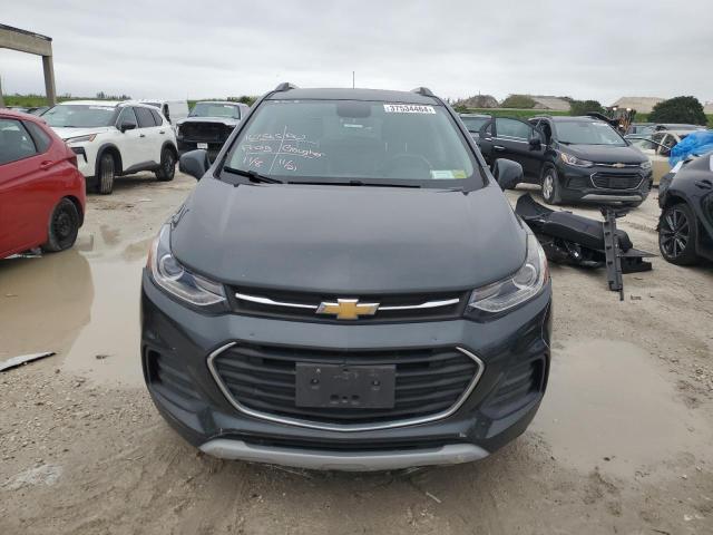 3GNCJPSB3HL255829 | 2017 CHEVROLET TRAX 1LT