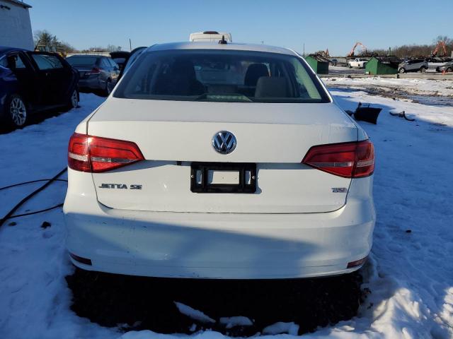 3VWD17AJ7FM299228 | 2015 VOLKSWAGEN JETTA SE