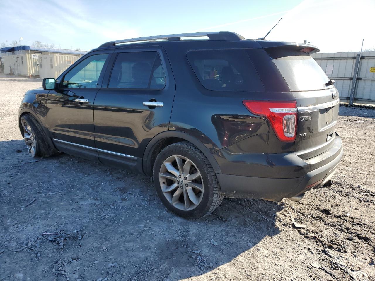 1FM5K7D83DGB24006 2013 Ford Explorer Xlt 1FM5K7D83DGB24006 2013 Ford Explorer Xlt