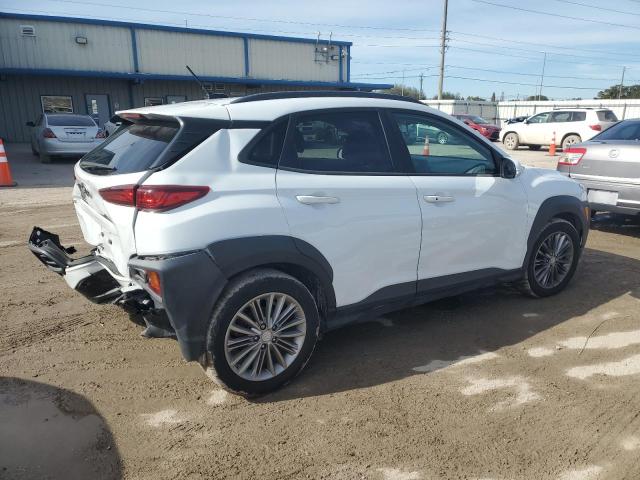 KM8K22AA7JU111608 | 2018 Hyundai kona sel