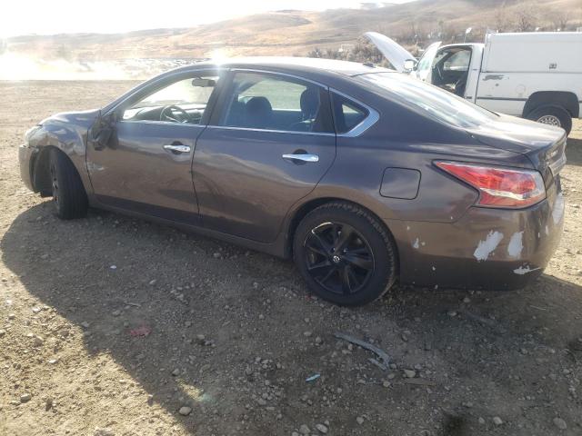 Vin: 1n4al3ap8fc160150, lot: 39940824, nissan altima 2.5 20152