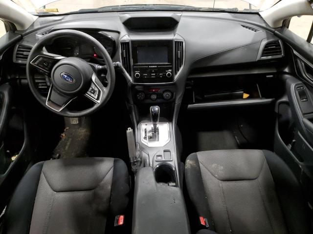 JF2GTABC0K8250346 | 2019 SUBARU CROSSTREK