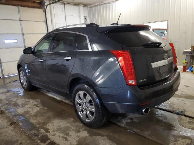 3GYFNBE32FS590031 | 2015 Cadillac srx luxury collection