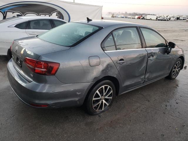 3VWDB7AJ2HM215994 | 2017 VOLKSWAGEN JETTA SE