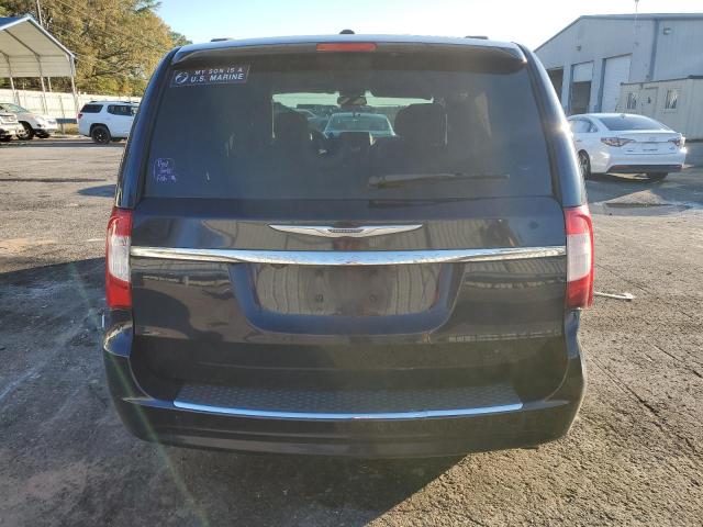 2C4RC1BG8ER284960 | 2014 CHRYSLER TOWN and COU