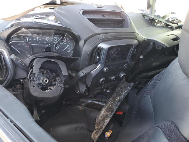 2021 GMC SIERRA C15 - 3GTP8CEDXMG113461