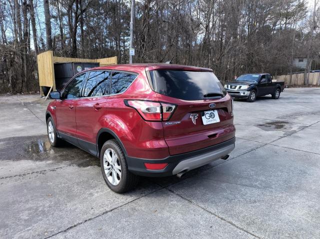 1FMCU0GDXHUC38934 | 2017 FORD ESCAPE SE