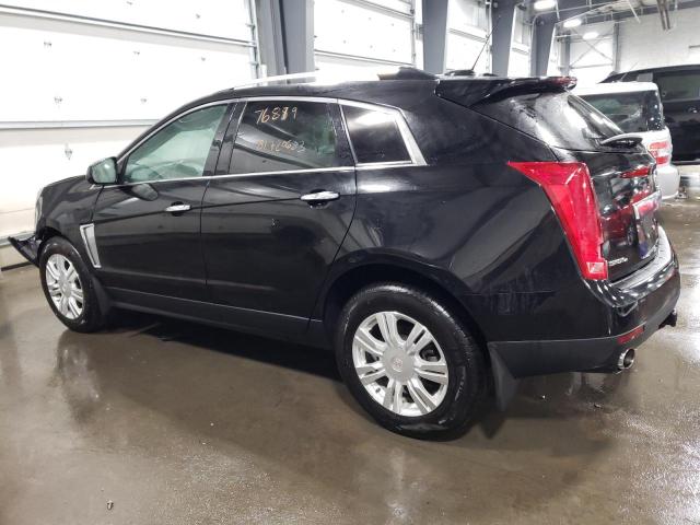 3GYFNEE34GS551671 | 2016 CADILLAC SRX LUXURY