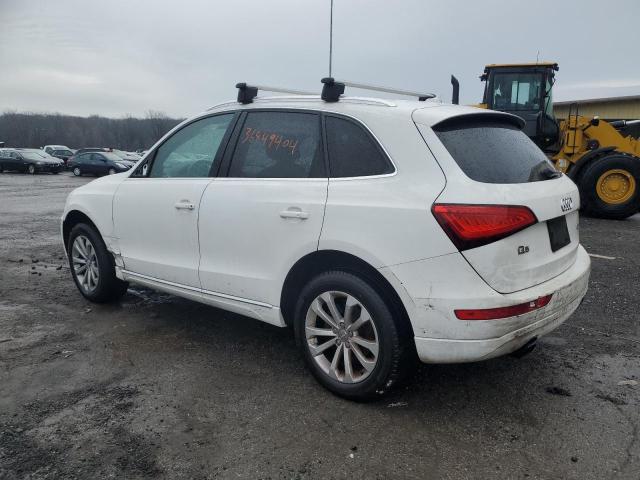 VIN WA1CFAFP4DA064591 2013 Audi Q5, Premium no.2