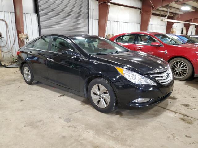 5NPEC4AC3BH257110 | 2011 Hyundai sonata se