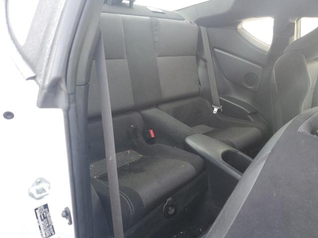 2019 TOYOTA 86 JF1ZNAA16K8701867