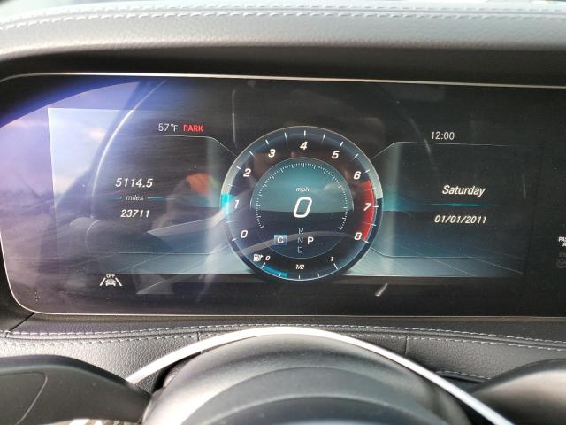 2020 MERCEDES-BENZ S 560 - WDDUG8DB5LA524854