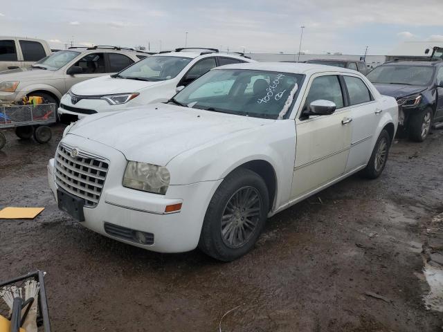 2010 Chrysler 300 Touring VIN: 2C3CA5CV5AH325808 Lot: 40086044