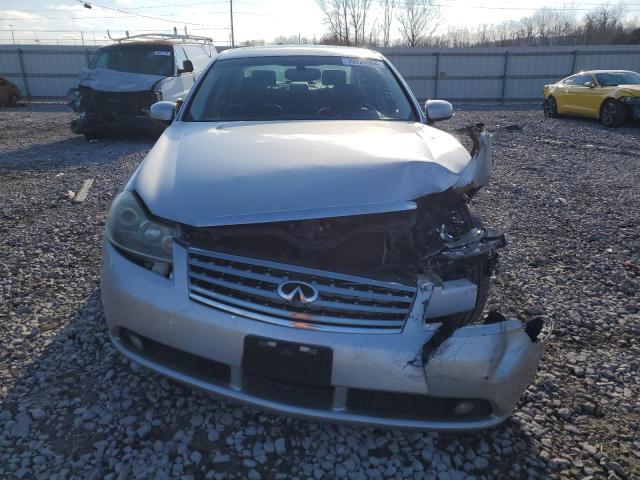 2006 Infiniti M35 Base VIN: JNKAY01E76M103309 Lot: 39226994