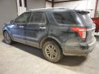 Lot #2928872480 2014 FORD EXPLORER X