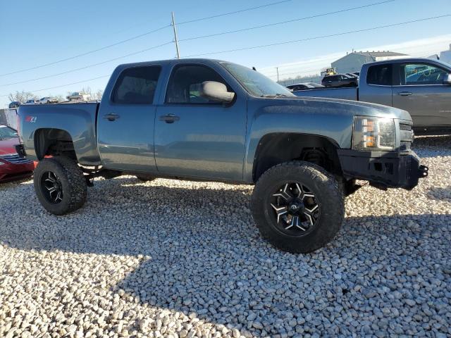 3GCRKSE32AG287855 | 2010 Chevrolet silverado k1500 lt