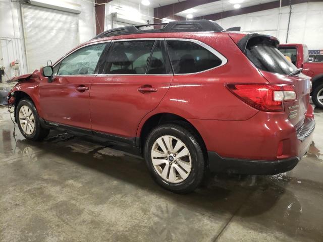 Vin: 4s4bsaccxh3269045, lot: 39717514, subaru outback 2.5i premium 20172